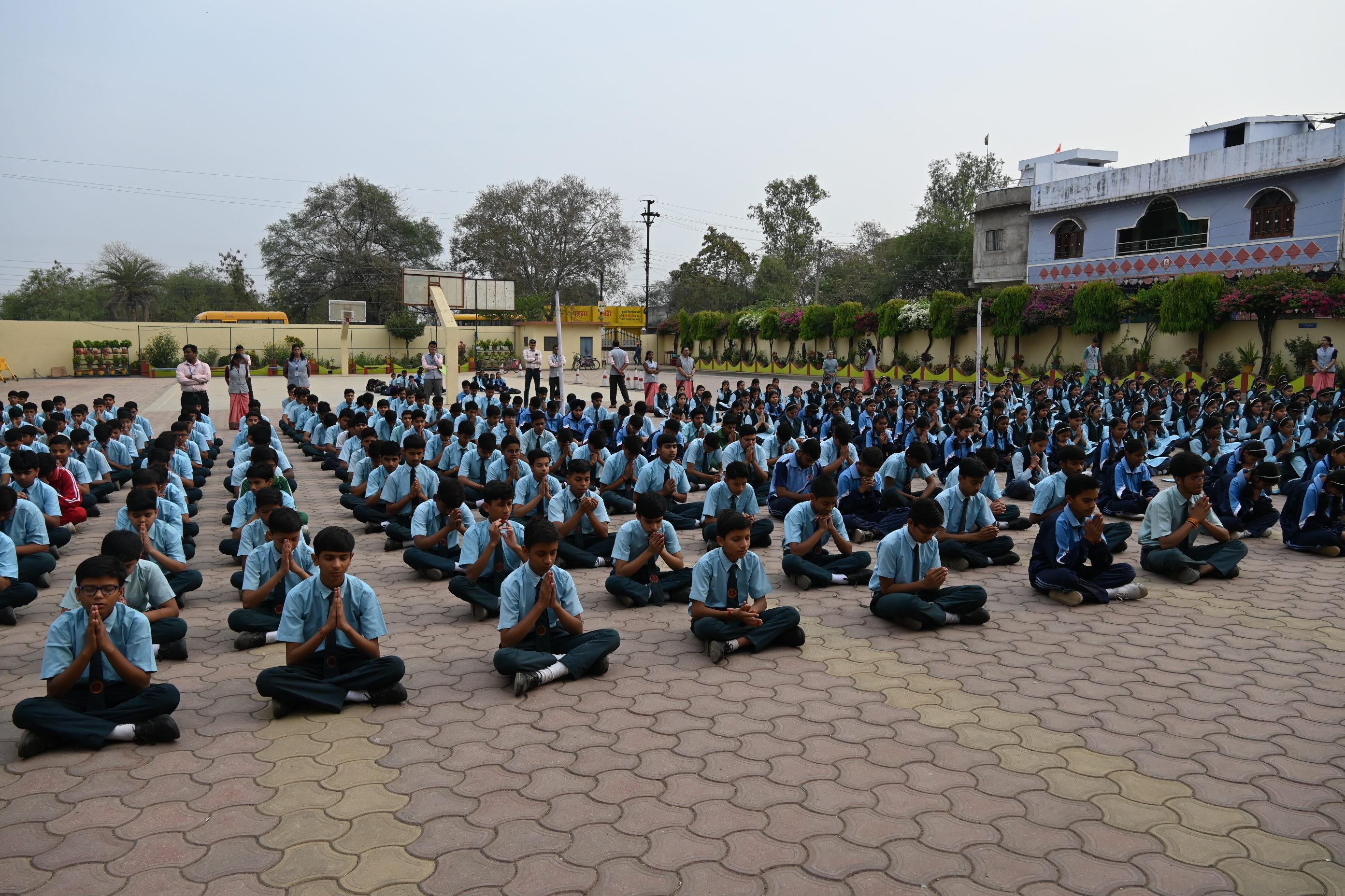 School Activities