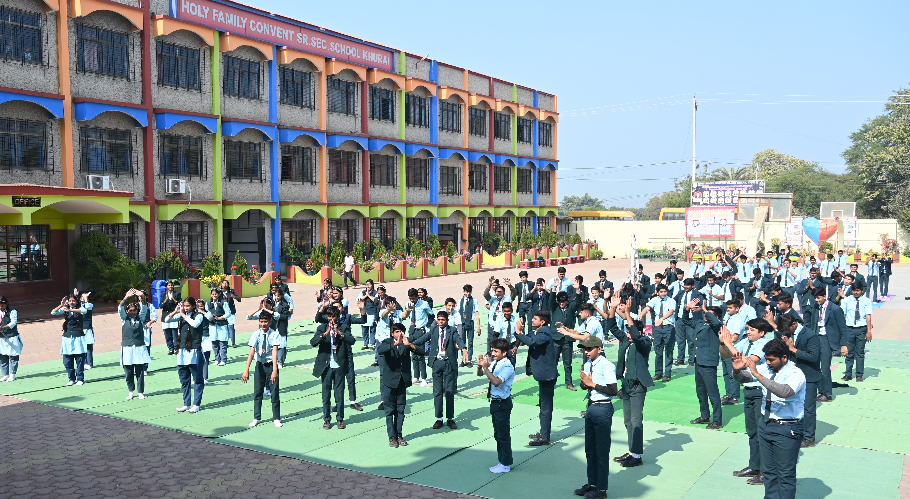Campus