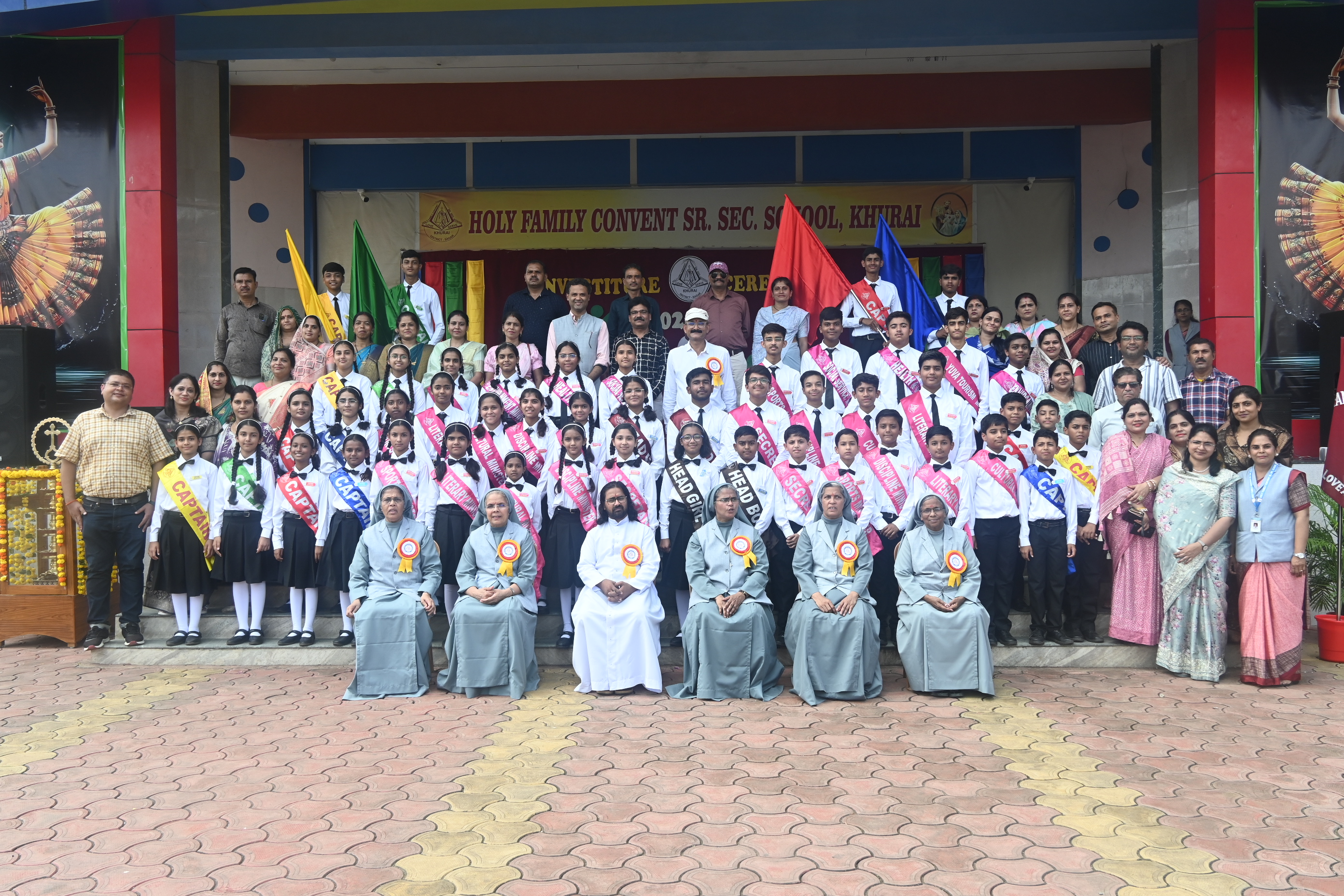 Sports Day